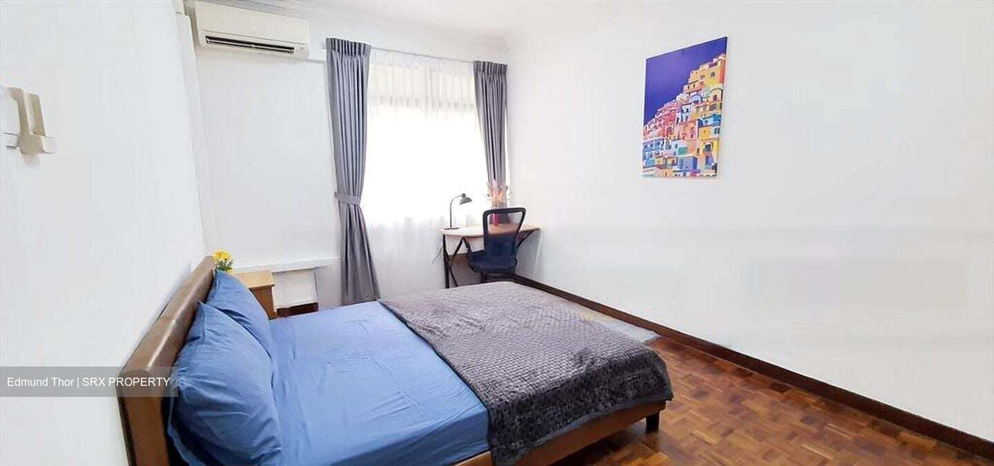Cashew Park Condominium (D23), Condominium #457134111
